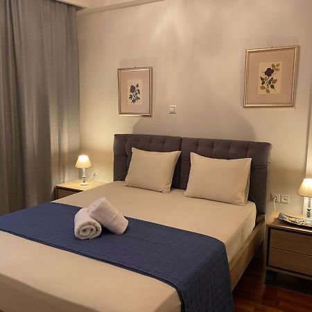 Blu Blu Apartment With Castle View Koróni Εξωτερικό φωτογραφία